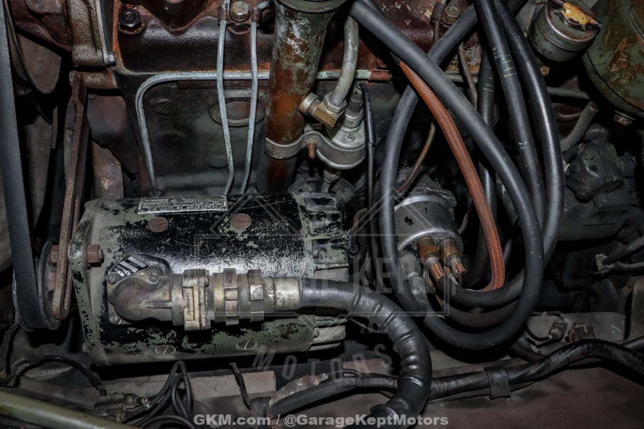 1961 Dodge Power Wagon