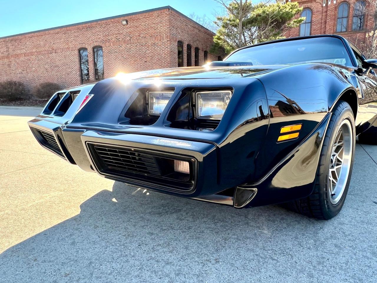 1979 Pontiac Trans Am