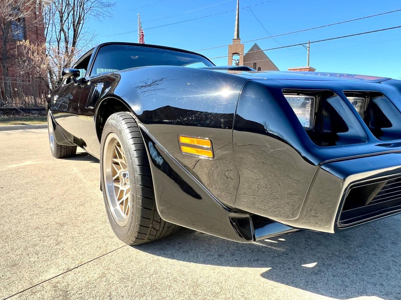 1979 Pontiac Trans Am