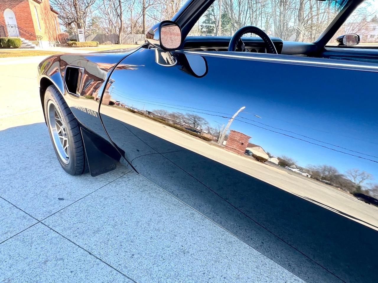 1979 Pontiac Trans Am