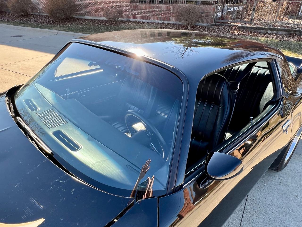 1979 Pontiac Trans Am