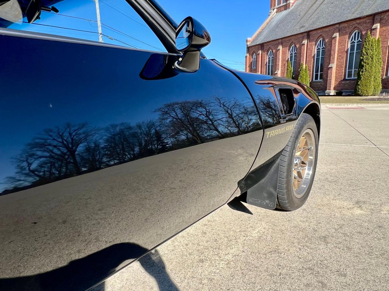 1979 Pontiac Trans Am