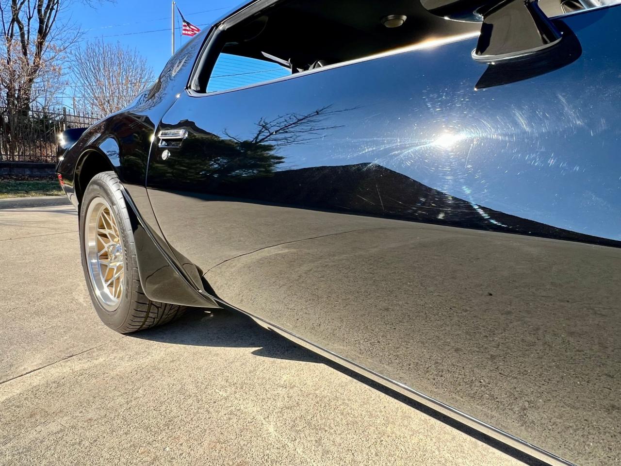 1979 Pontiac Trans Am