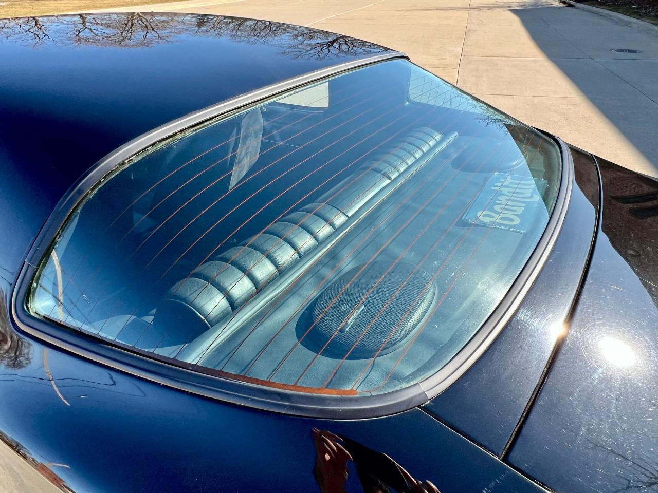 1979 Pontiac Trans Am