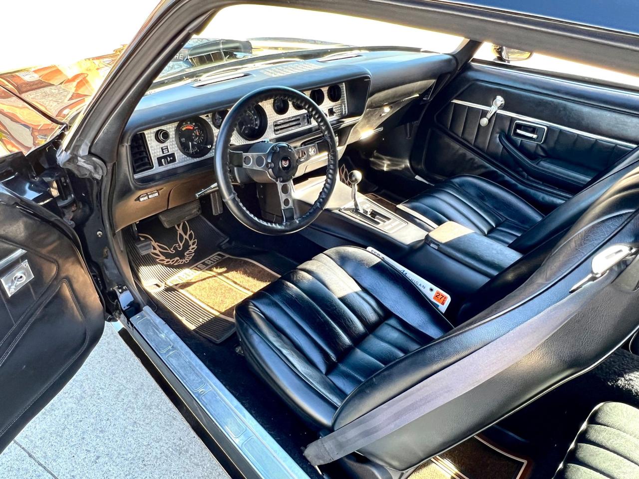 1979 Pontiac Trans Am