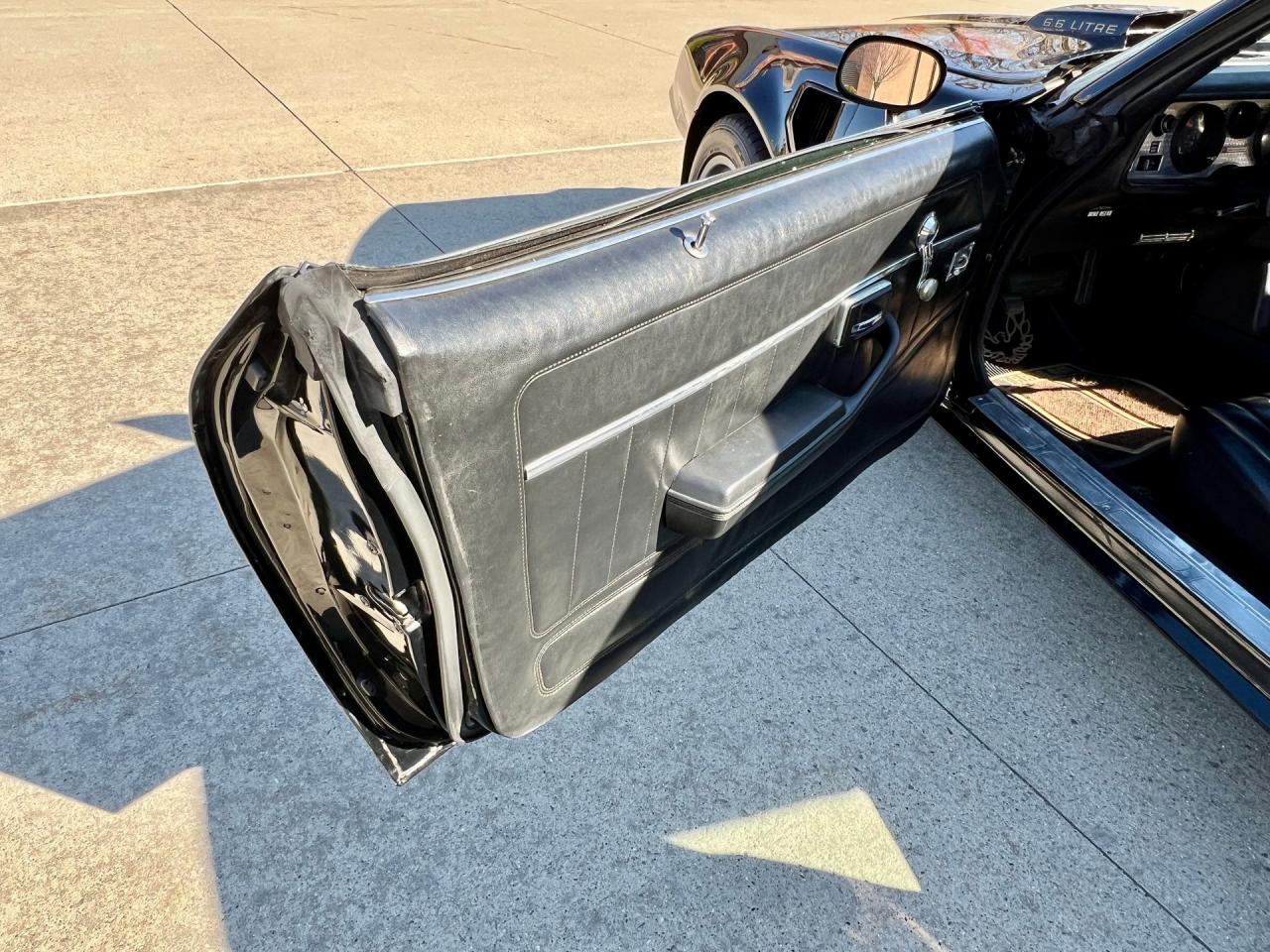 1979 Pontiac Trans Am