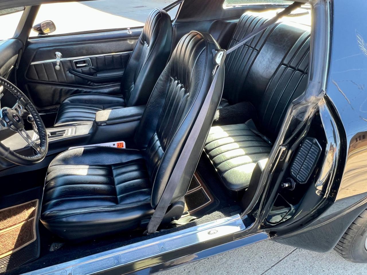 1979 Pontiac Trans Am