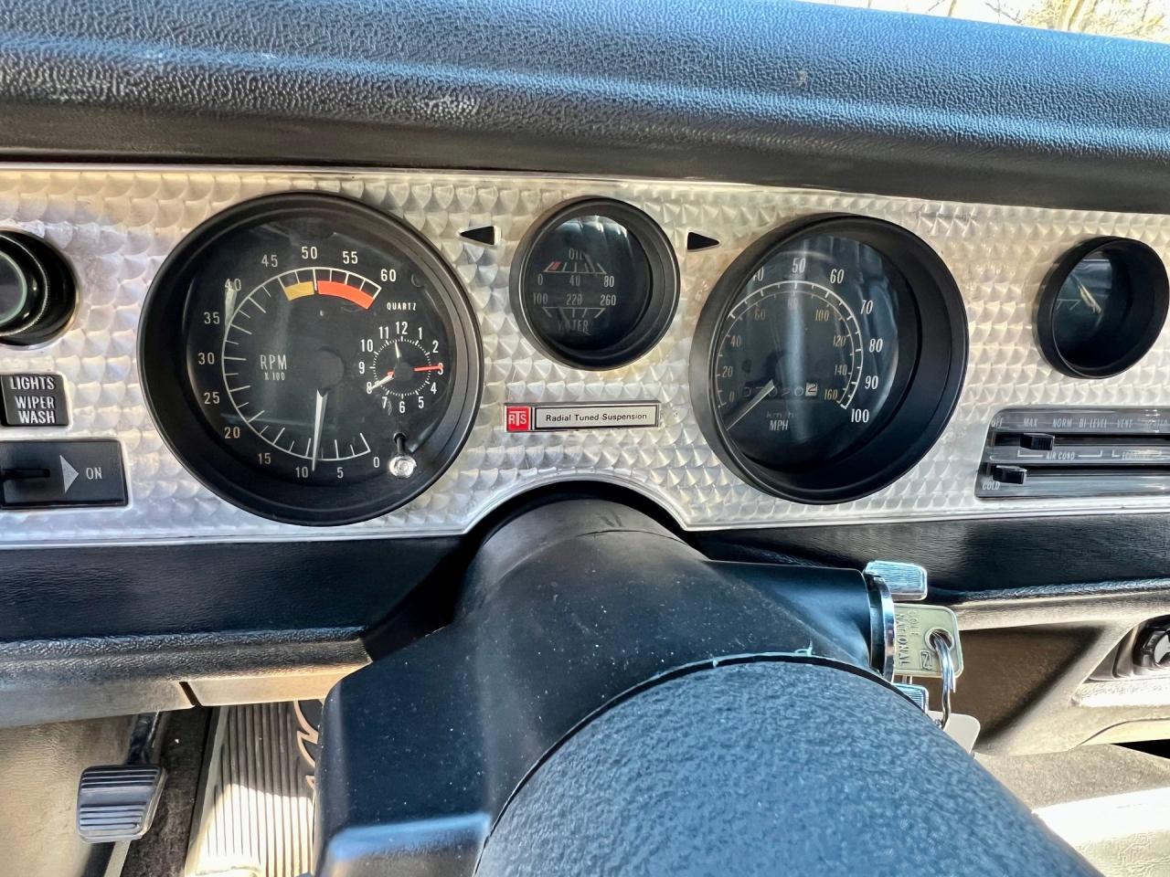 1979 Pontiac Trans Am