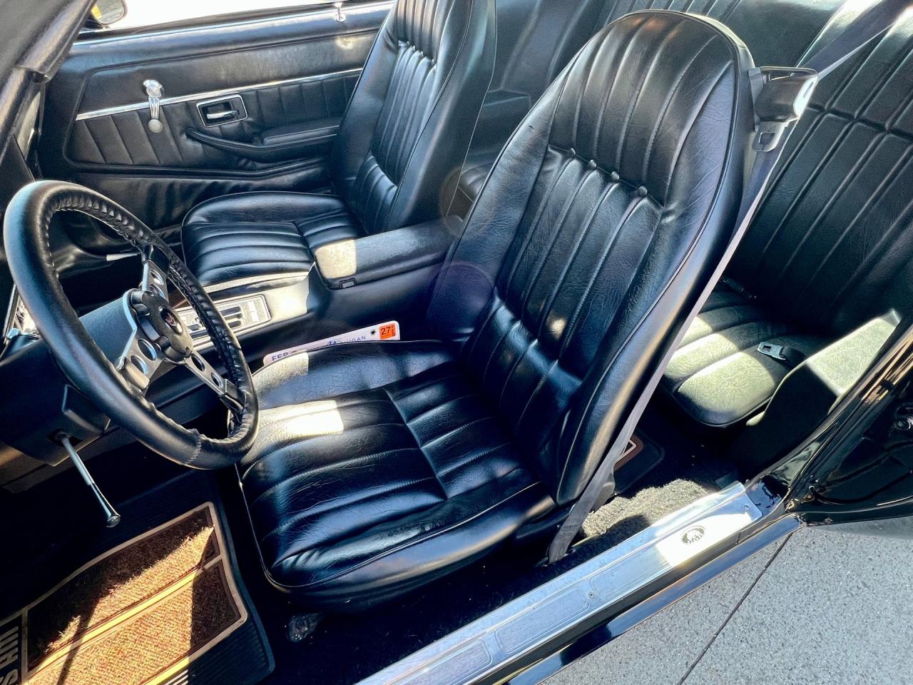 1979 Pontiac Trans Am