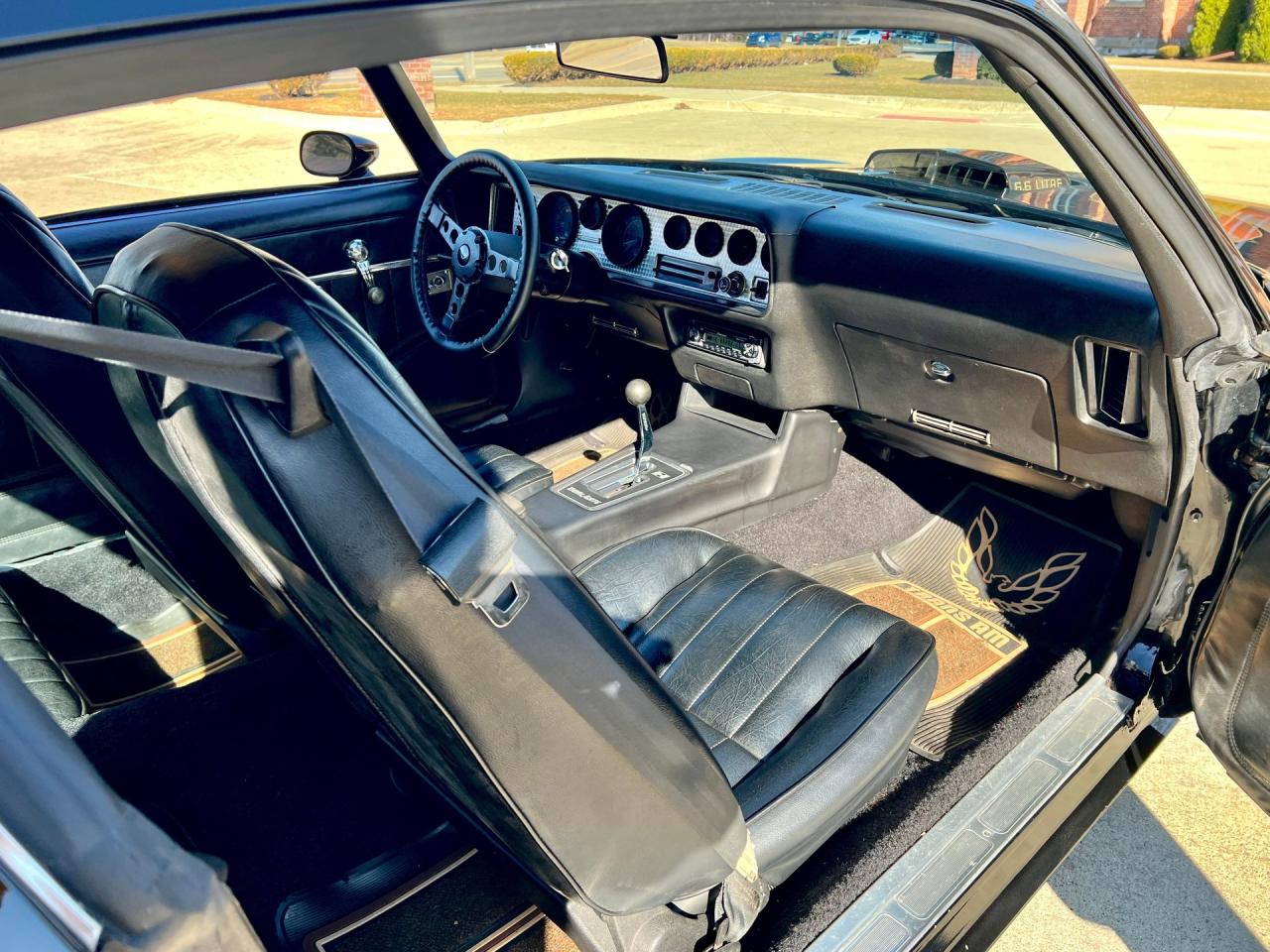 1979 Pontiac Trans Am