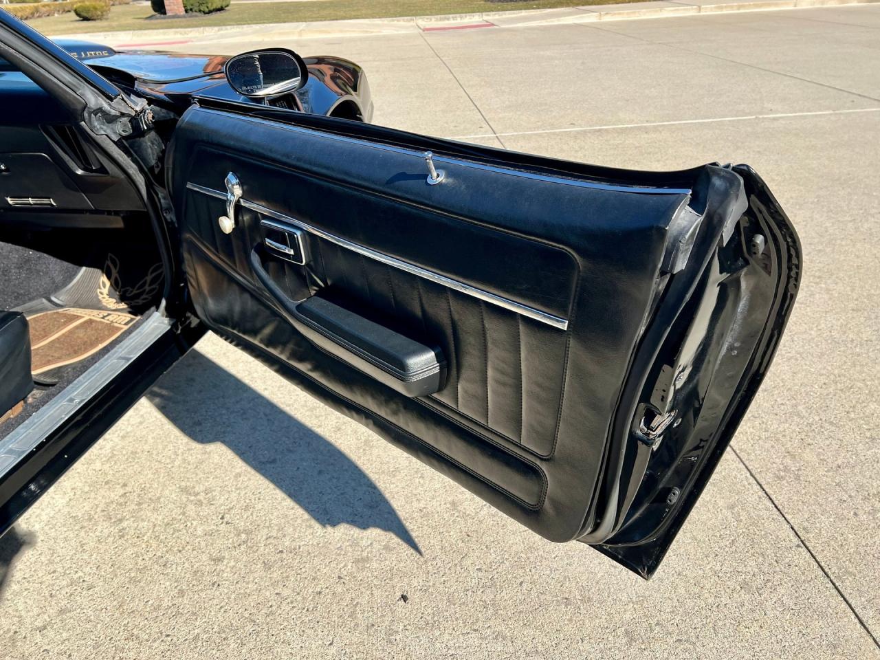 1979 Pontiac Trans Am