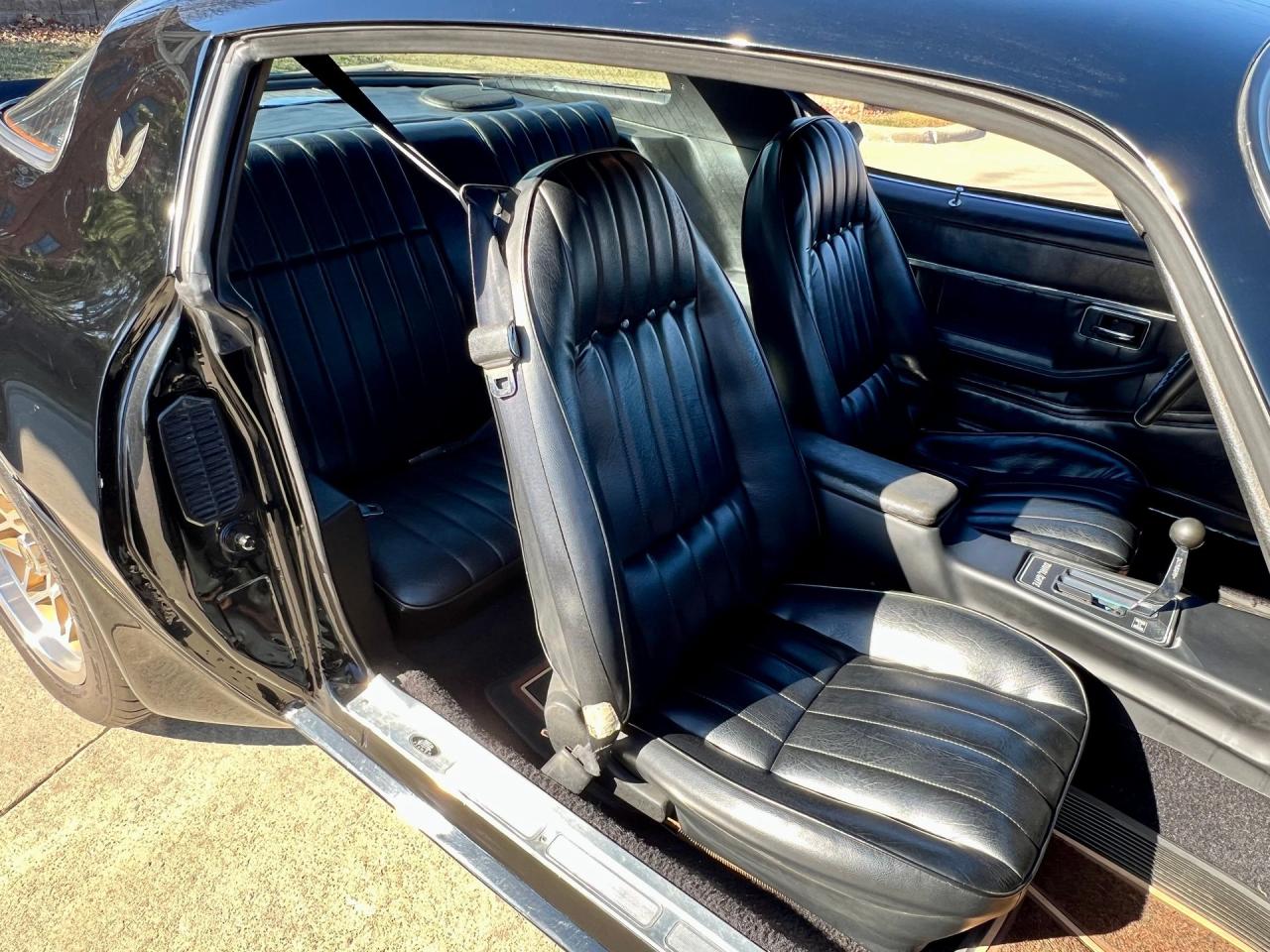 1979 Pontiac Trans Am