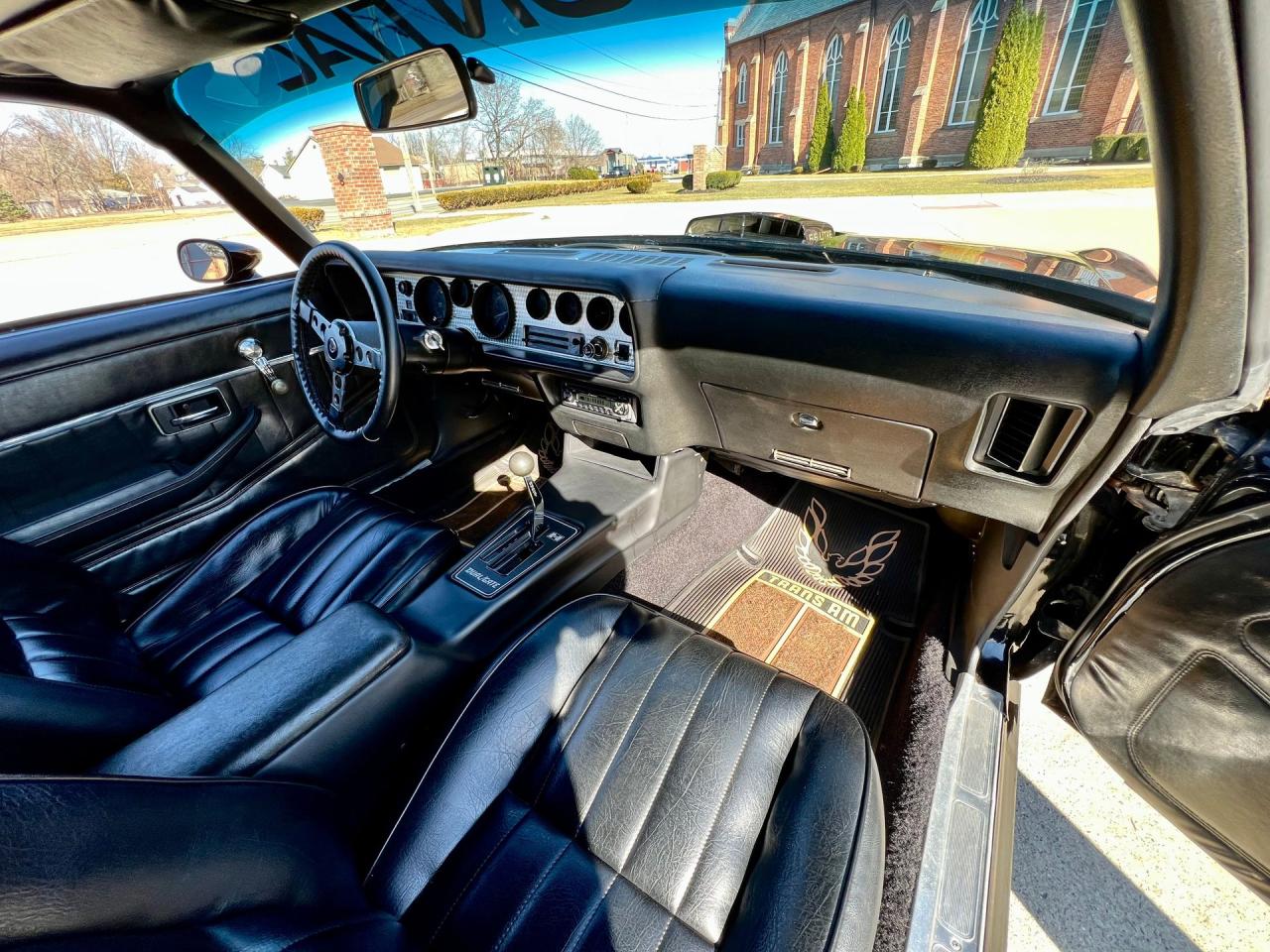 1979 Pontiac Trans Am