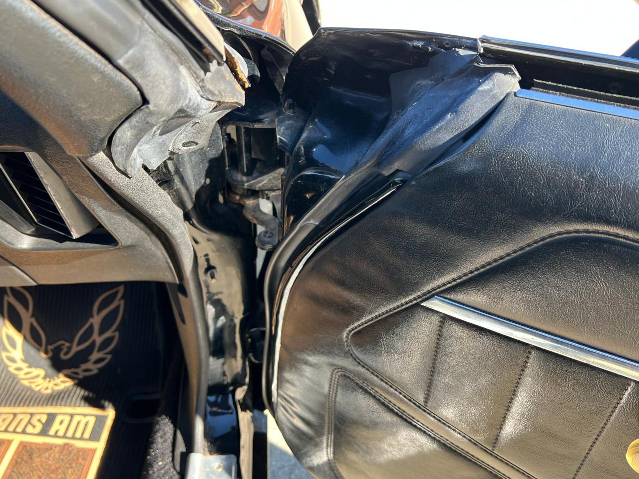 1979 Pontiac Trans Am