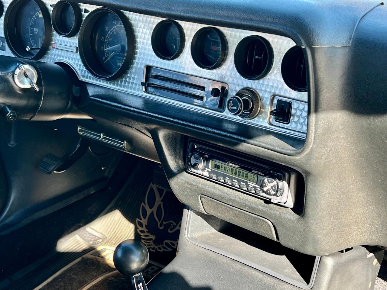 1979 Pontiac Trans Am