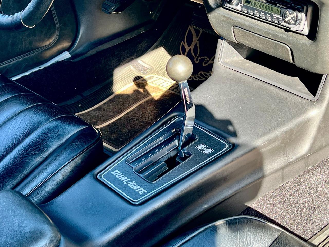 1979 Pontiac Trans Am