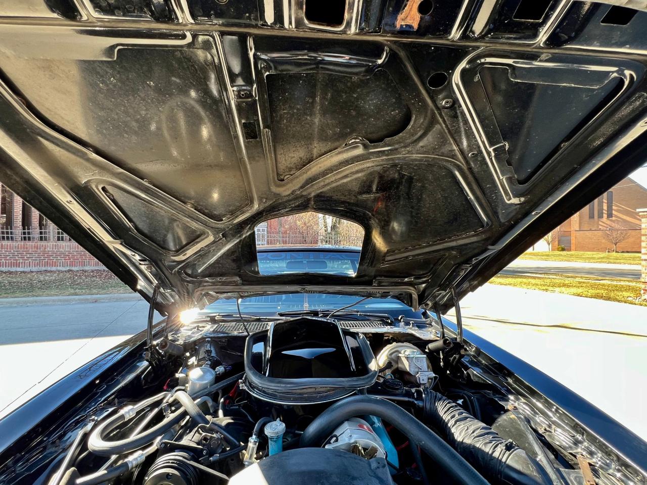 1979 Pontiac Trans Am