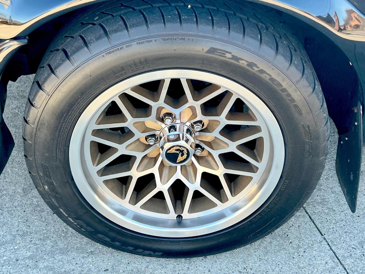 1979 Pontiac Trans Am