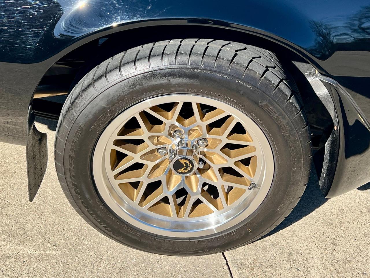 1979 Pontiac Trans Am