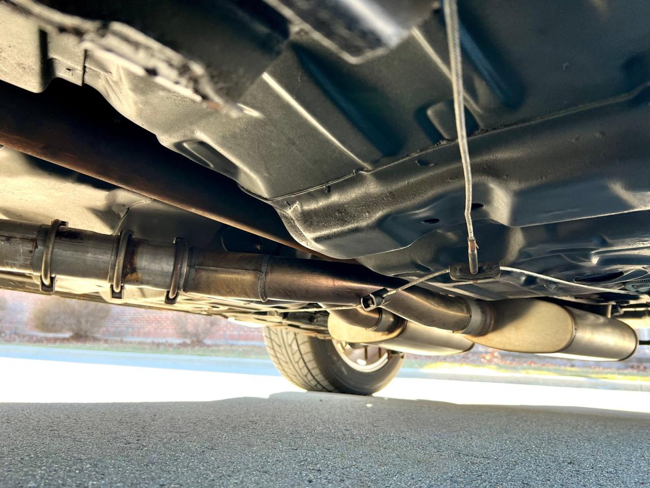 1979 Pontiac Trans Am