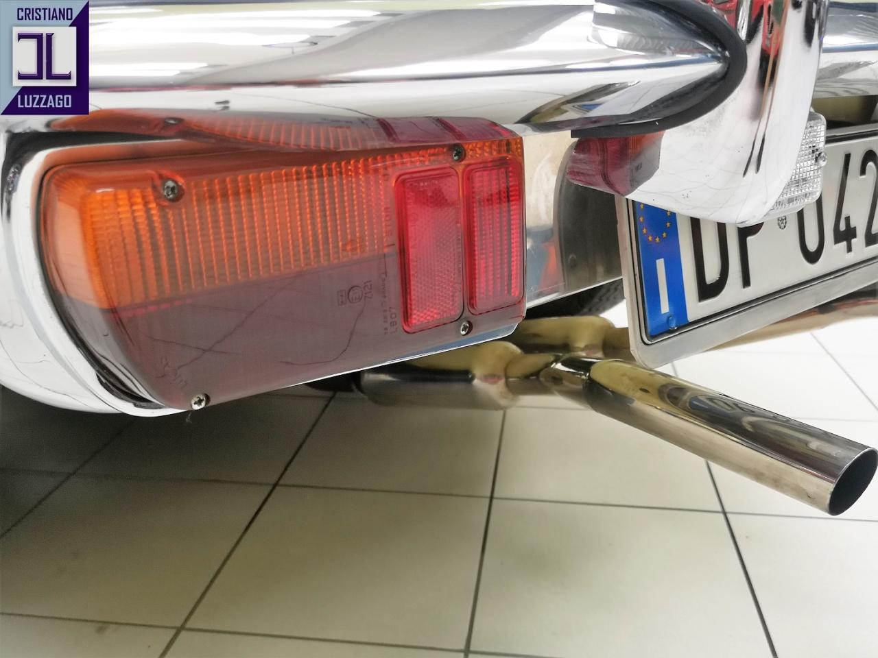 1970 Jaguar E TYPE ROADSTER 4.200 S2