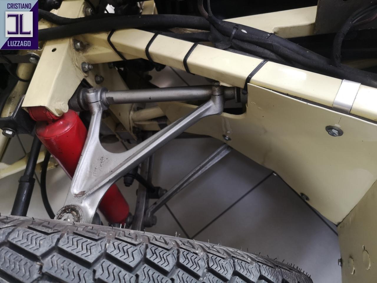 1970 Jaguar E TYPE ROADSTER 4.200 S2