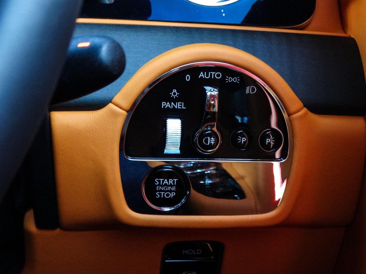 2024 Rolls - Royce 120kWh Auto 4WD 2dr