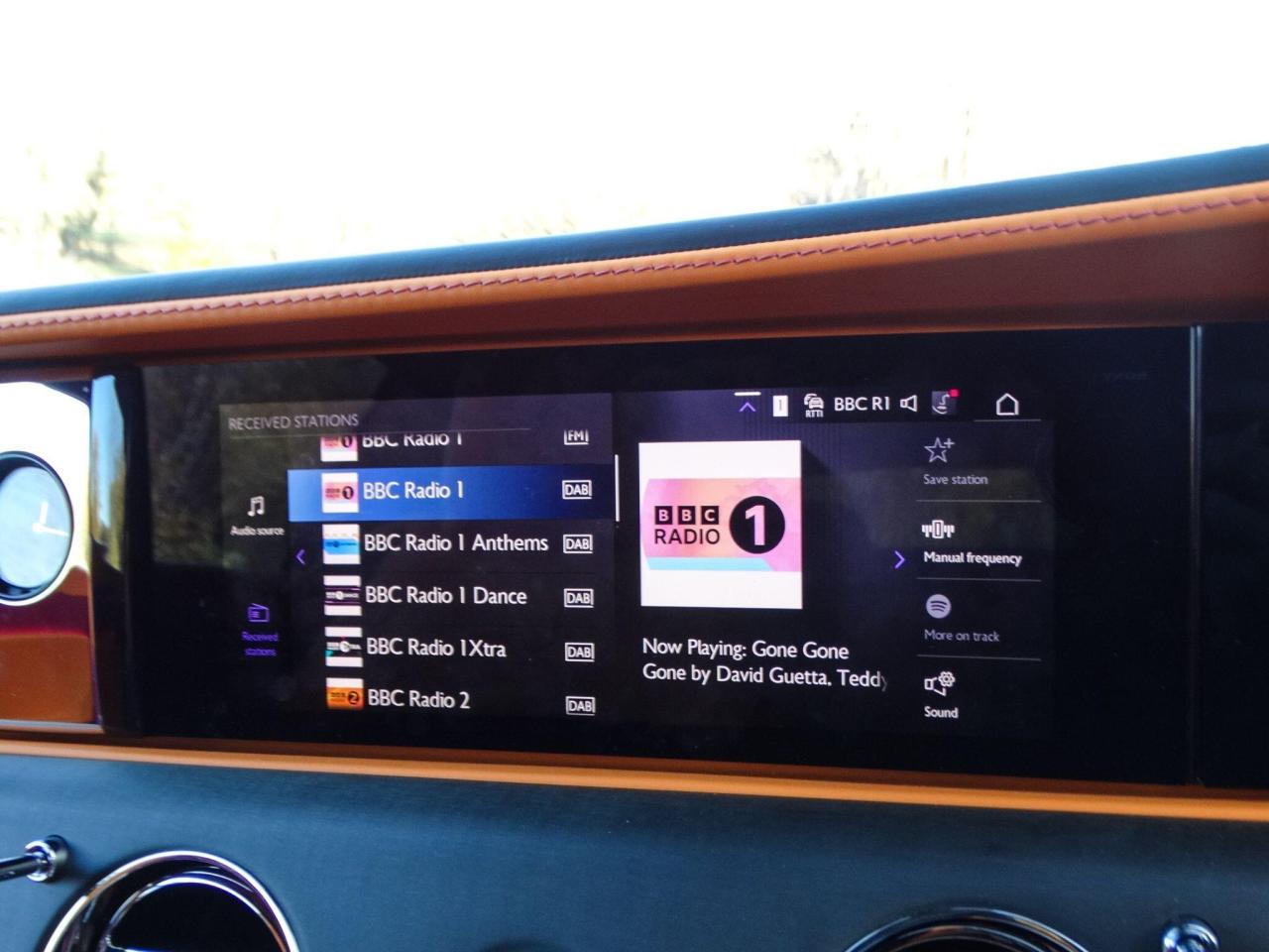 2024 Rolls - Royce 120kWh Auto 4WD 2dr