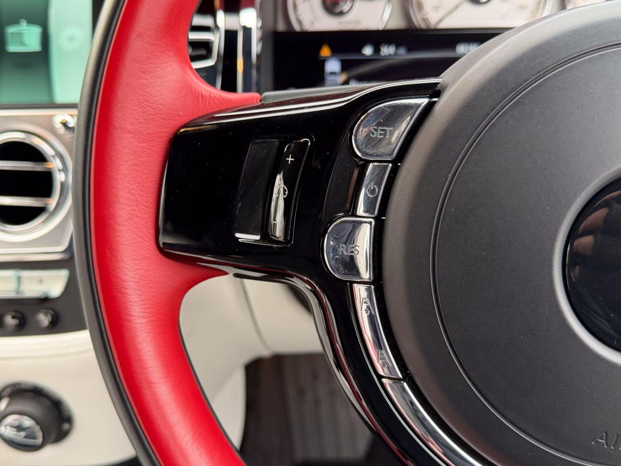 2017 Rolls - Royce 6.6 V12 Auto Euro 6 2dr