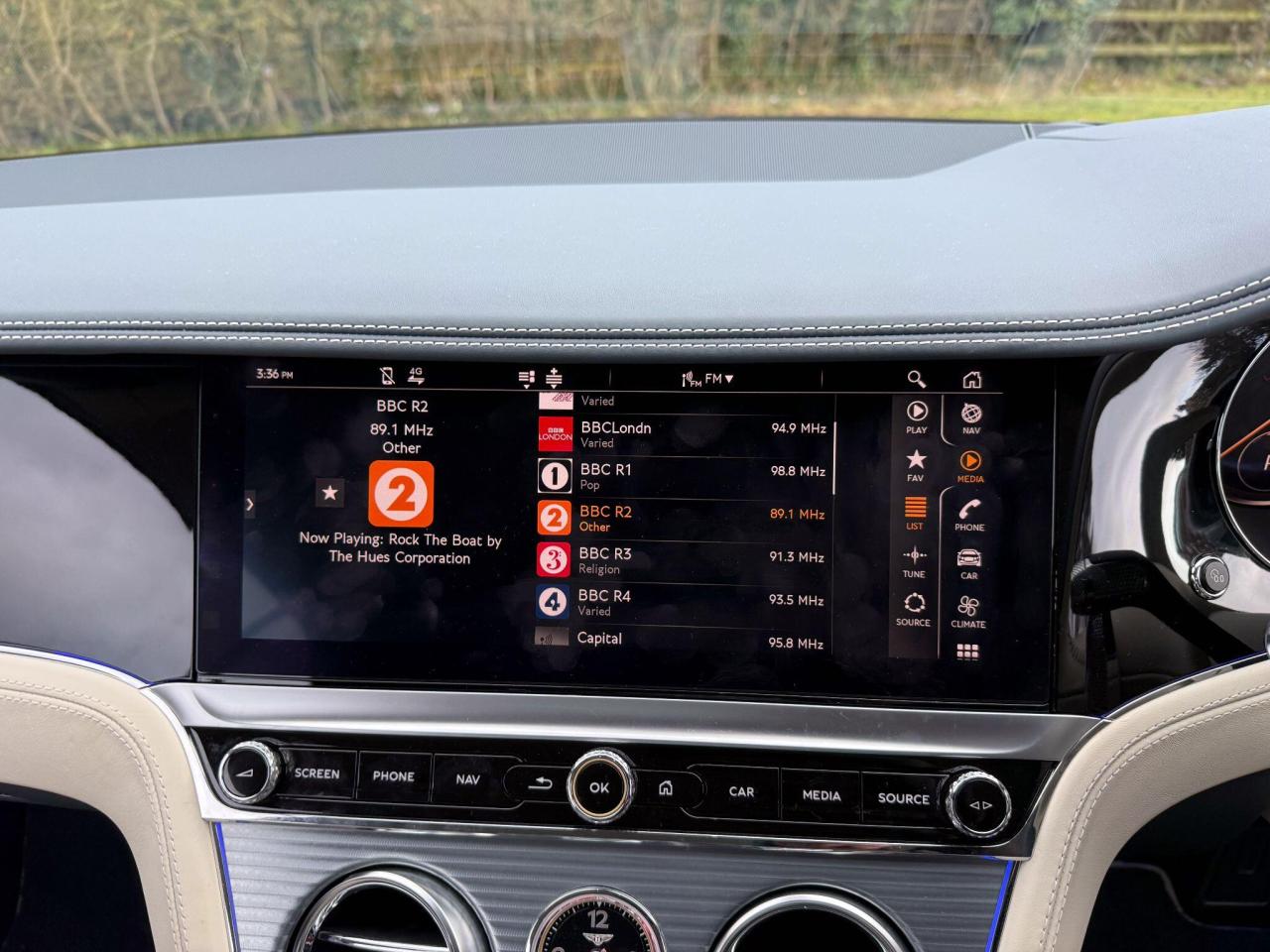 2020 Bentley 4.0 V8 GTC Auto 4WD Euro 6 (s/s) 2dr