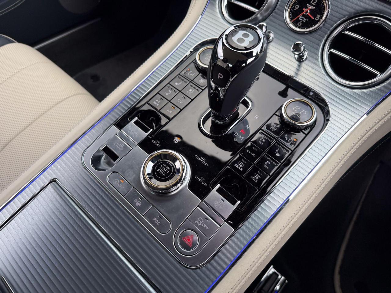 2020 Bentley 4.0 V8 GTC Auto 4WD Euro 6 (s/s) 2dr