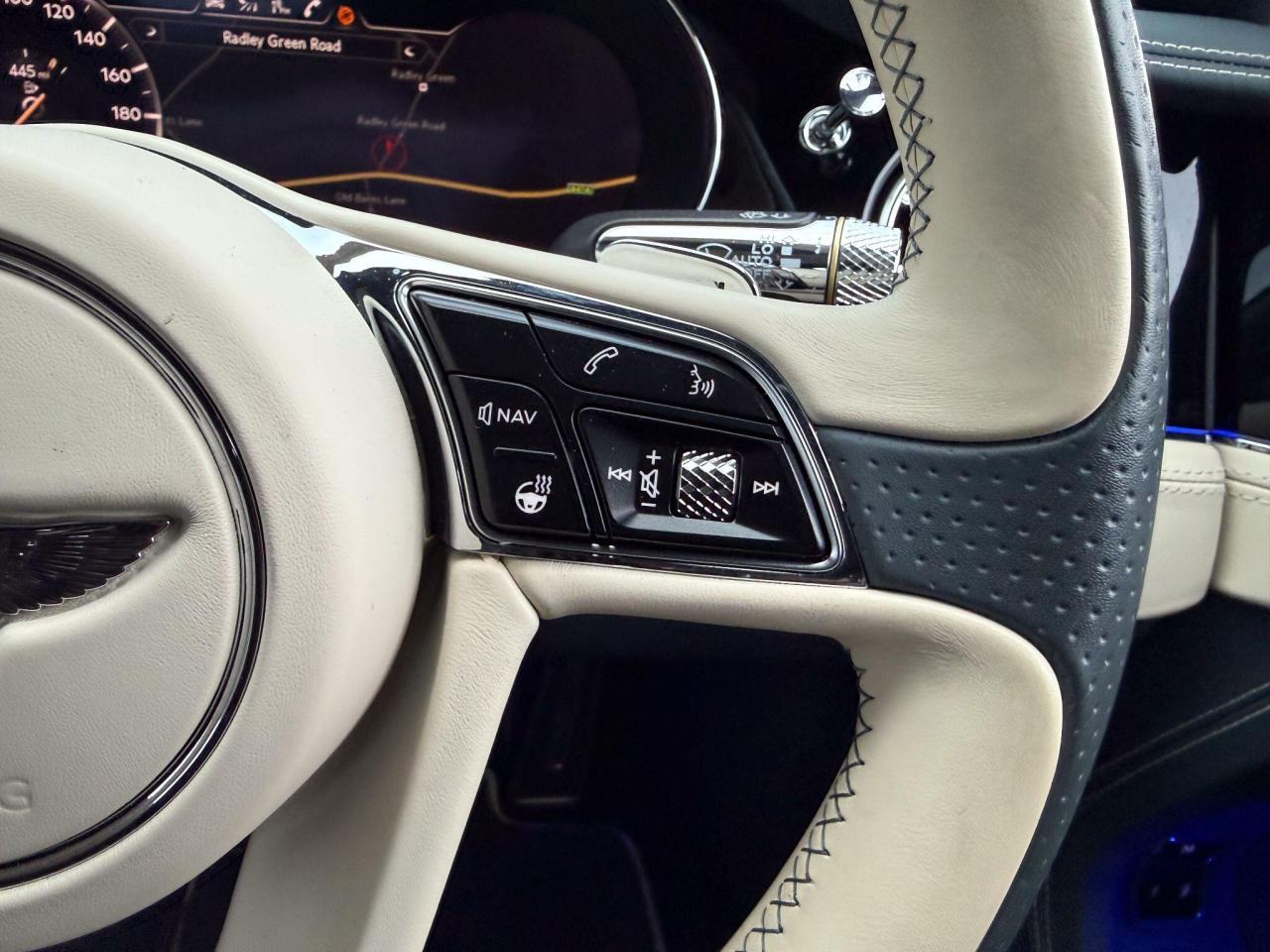 2020 Bentley 4.0 V8 GTC Auto 4WD Euro 6 (s/s) 2dr