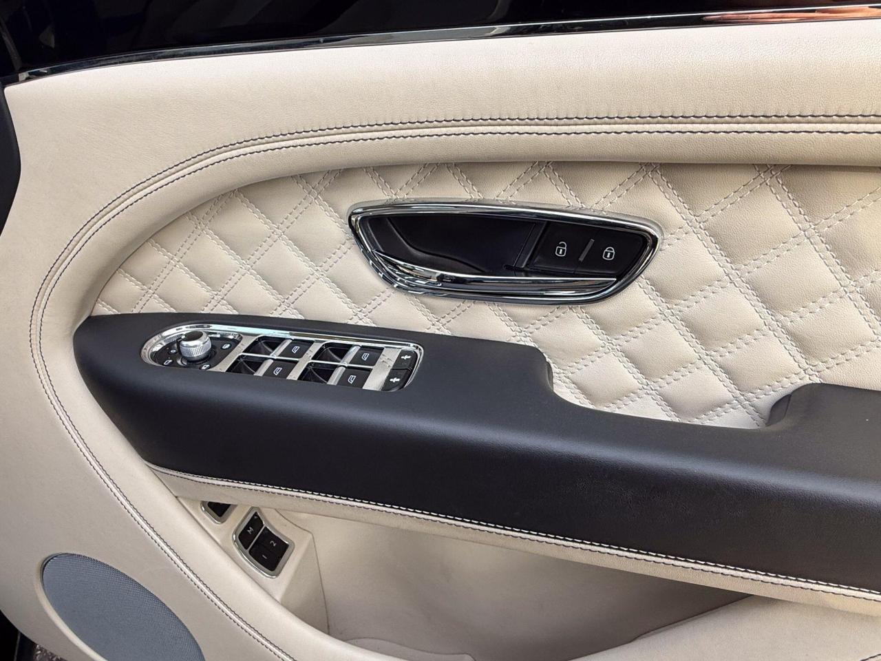 2022 Bentley 3.0 TFSi V6 17.3kWh Auto 4WD Euro 6 (s/s) 5dr