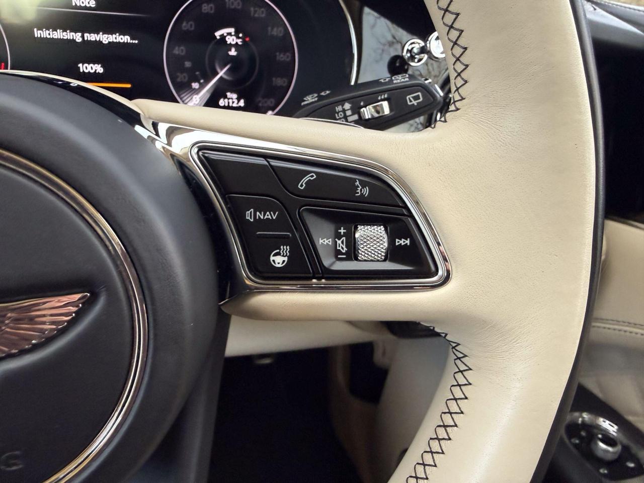 2022 Bentley 3.0 TFSi V6 17.3kWh Auto 4WD Euro 6 (s/s) 5dr
