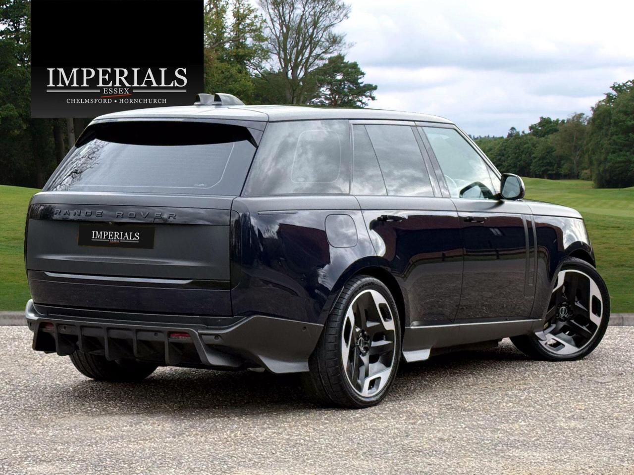 2023 Land Rover 3.0 P440e 38.2kWh SE Auto 4WD Euro 6 (s/s) 5dr