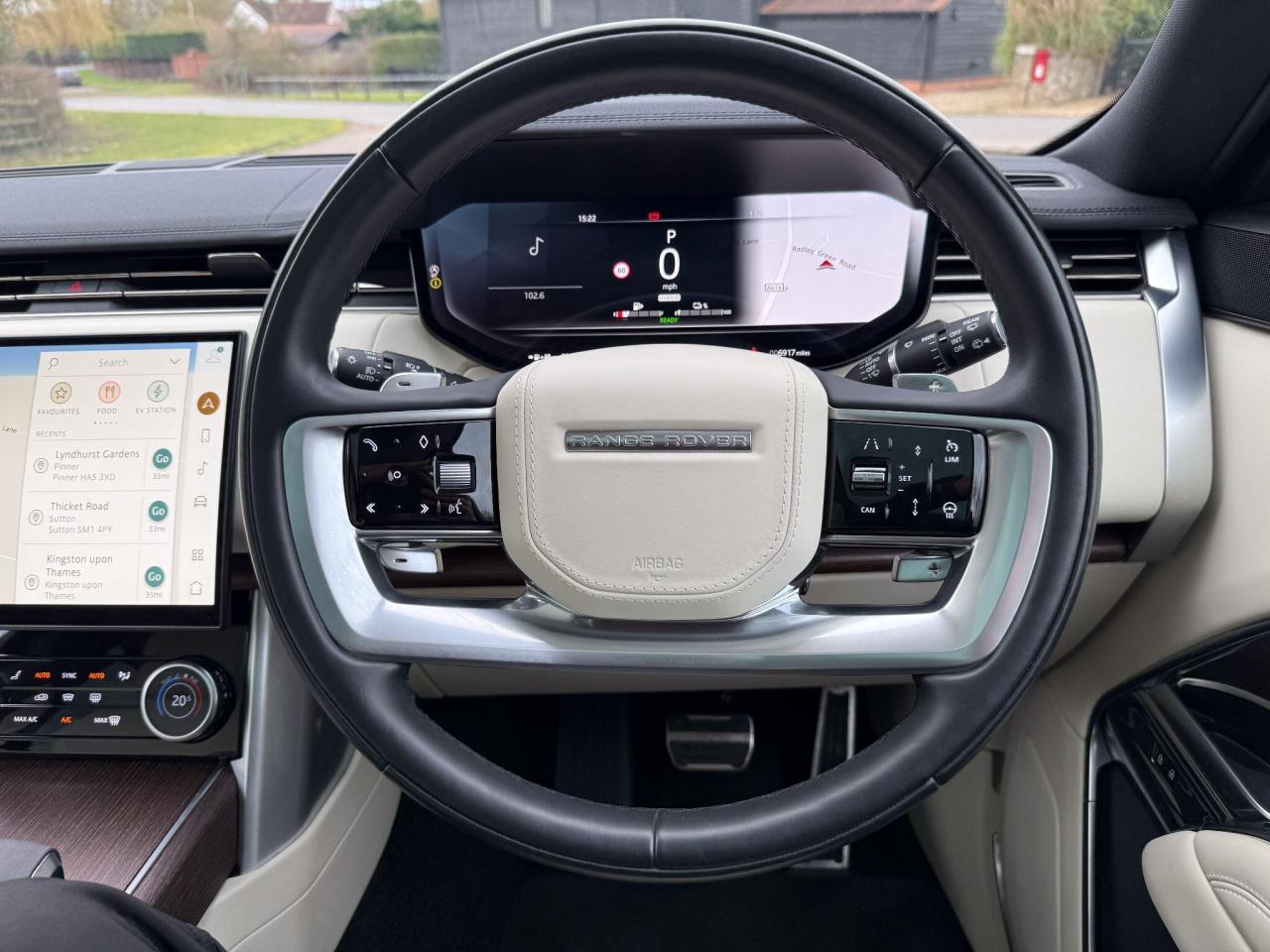 2023 Land Rover 3.0 P440e 38.2kWh SE Auto 4WD Euro 6 (s/s) 5dr