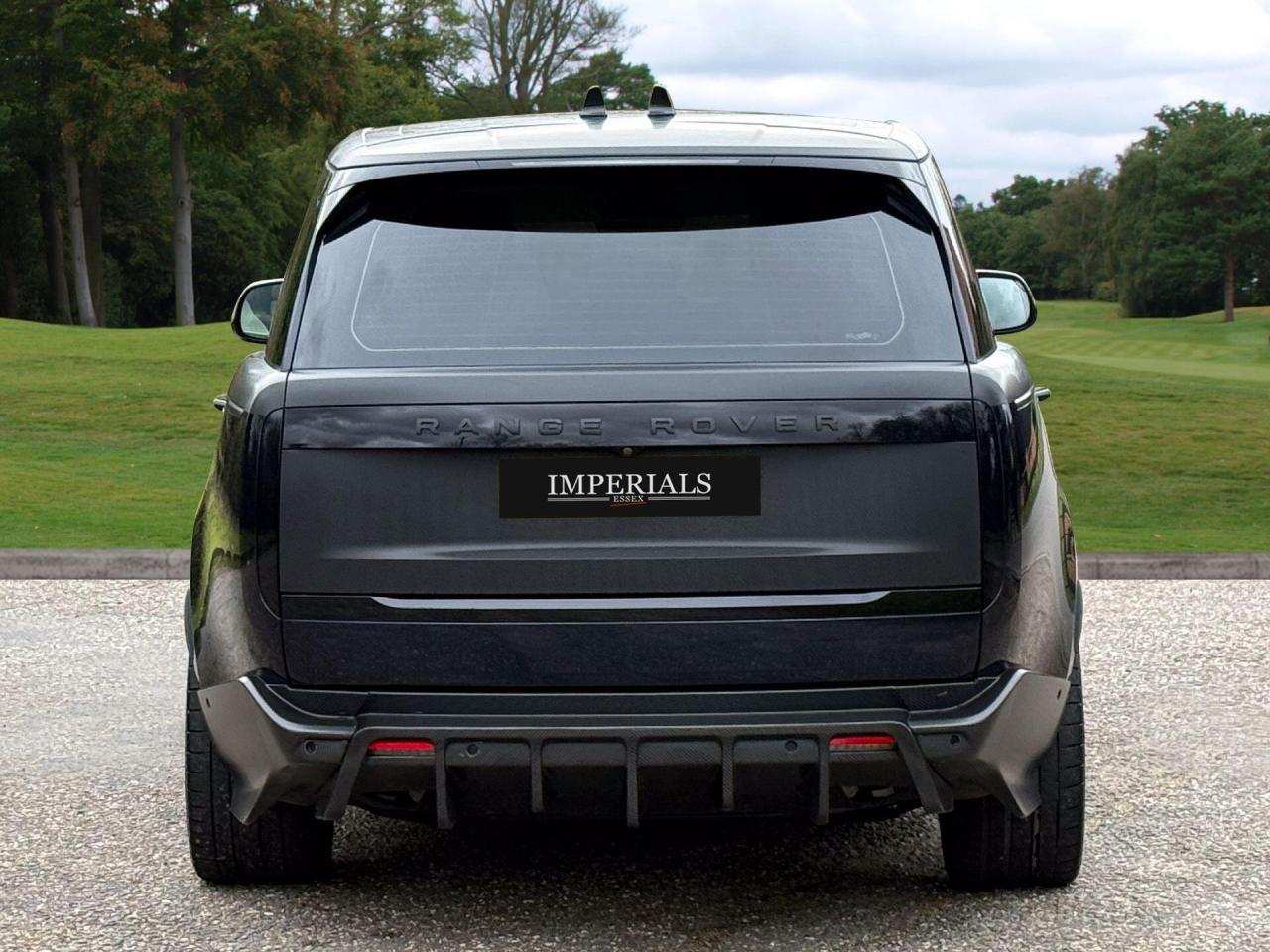 2023 Land Rover 3.0 P440e 38.2kWh SE Auto 4WD Euro 6 (s/s) 5dr