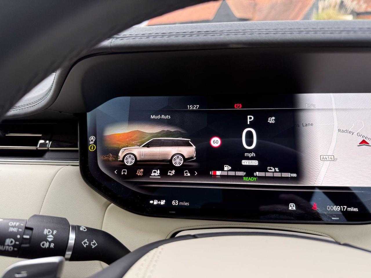 2023 Land Rover 3.0 P440e 38.2kWh SE Auto 4WD Euro 6 (s/s) 5dr