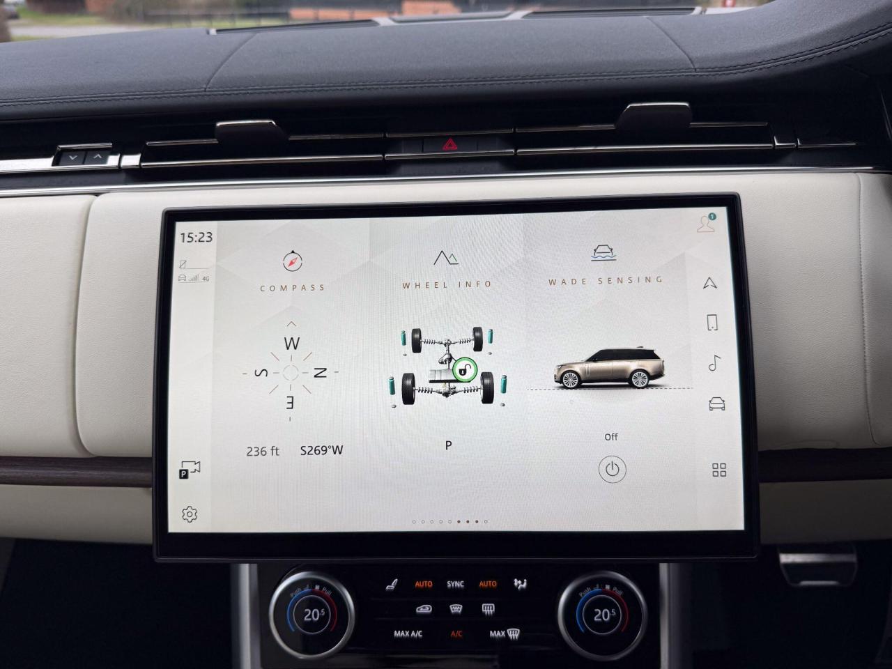 2023 Land Rover 3.0 P440e 38.2kWh SE Auto 4WD Euro 6 (s/s) 5dr