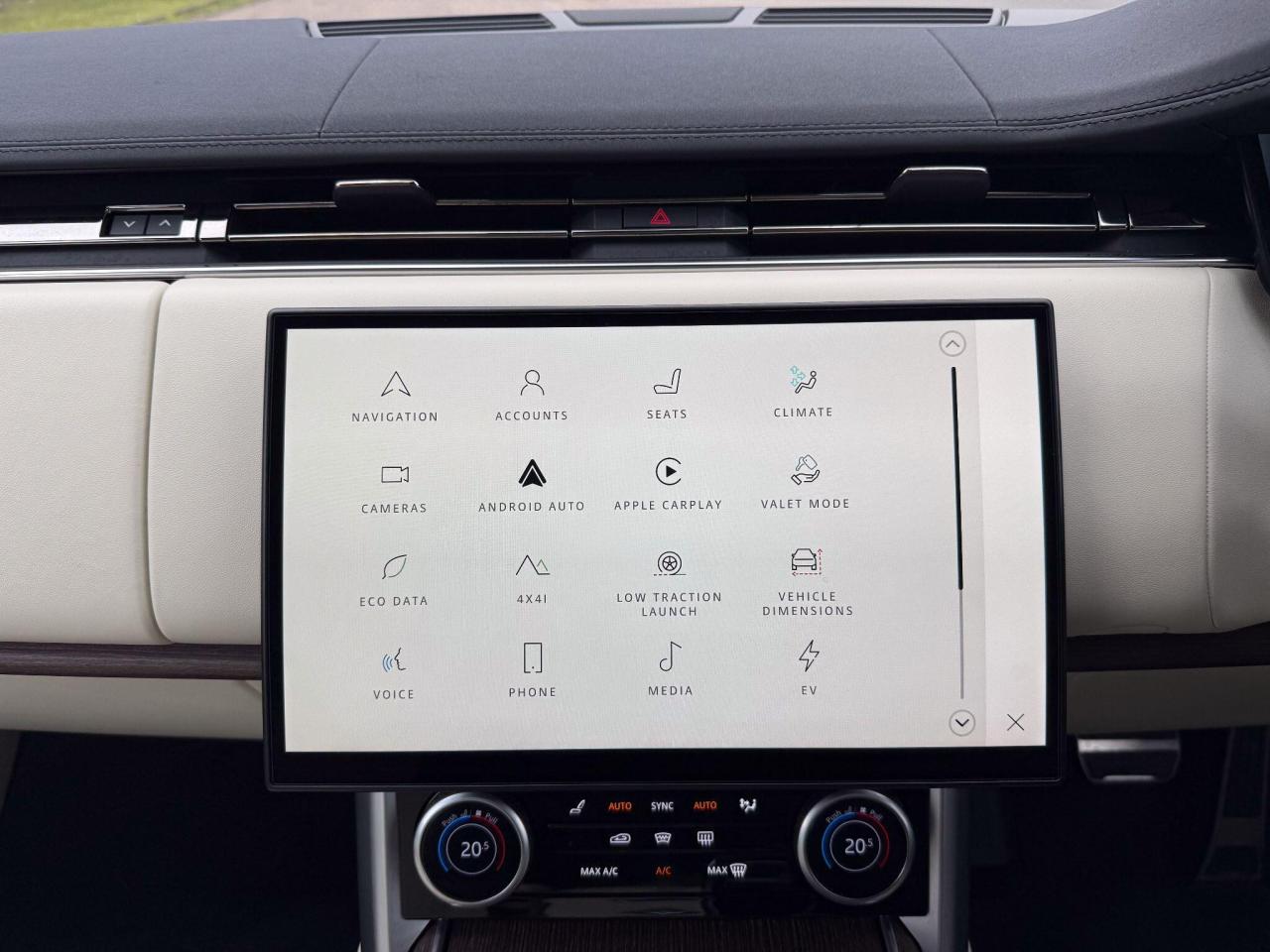 2023 Land Rover 3.0 P440e 38.2kWh SE Auto 4WD Euro 6 (s/s) 5dr