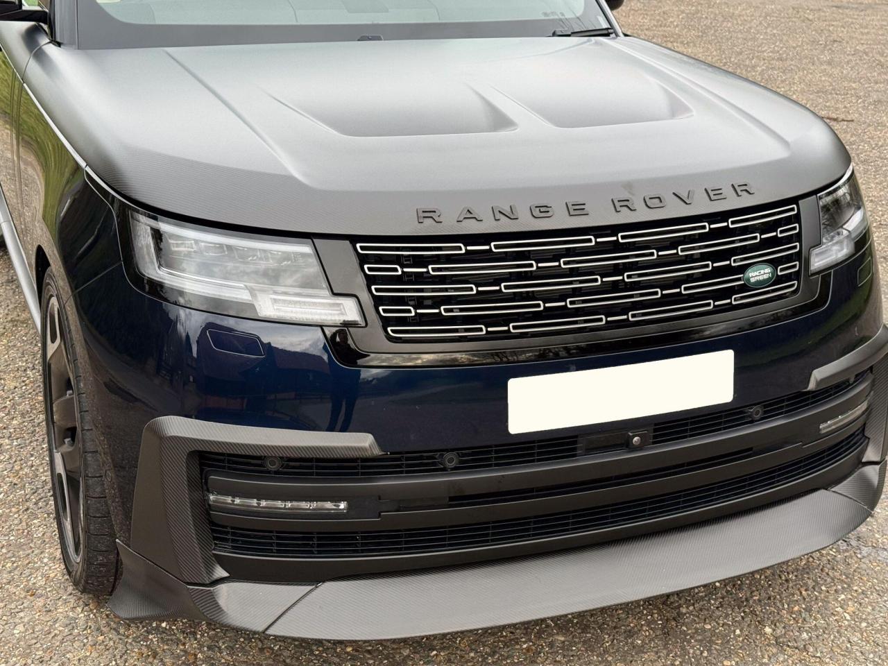 2023 Land Rover 3.0 P440e 38.2kWh SE Auto 4WD Euro 6 (s/s) 5dr