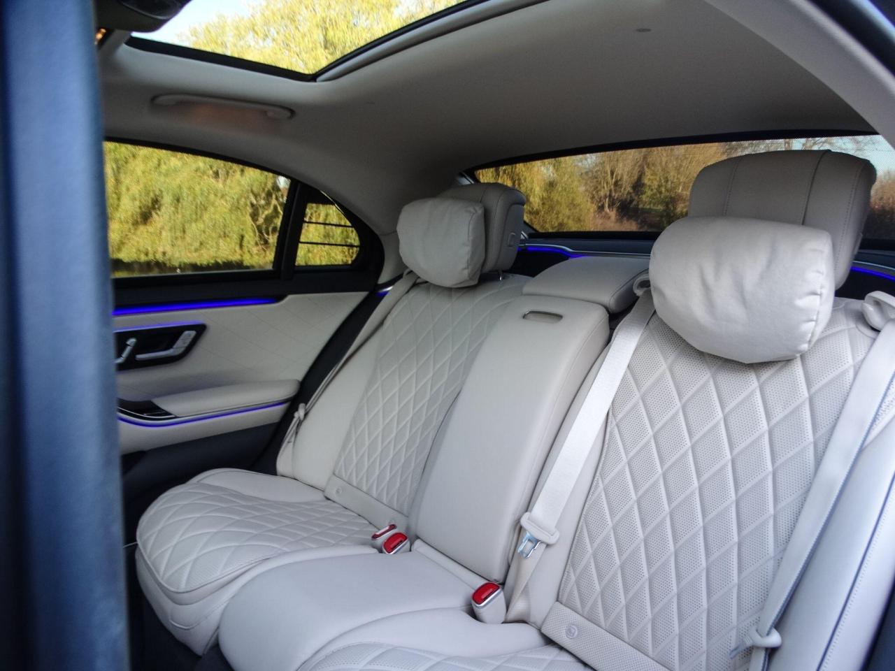 2023 Mercedes - Benz 3.0 S580eL 22kWh AMG Line (Premium Plus Executive) G-Tronic+ Euro 6 (s/s) 4dr