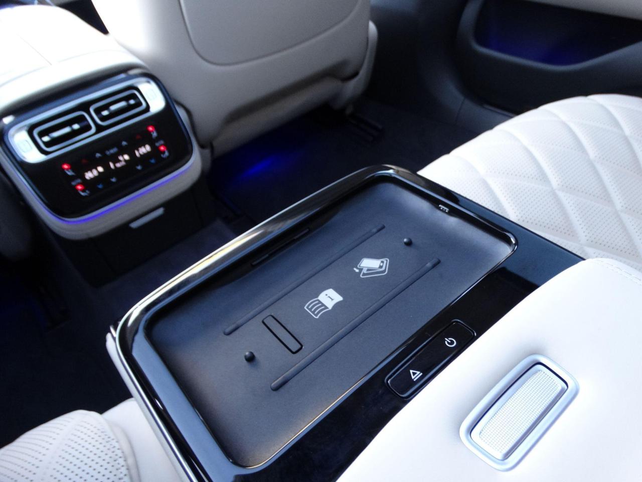 2023 Mercedes - Benz 3.0 S580eL 22kWh AMG Line (Premium Plus Executive) G-Tronic+ Euro 6 (s/s) 4dr