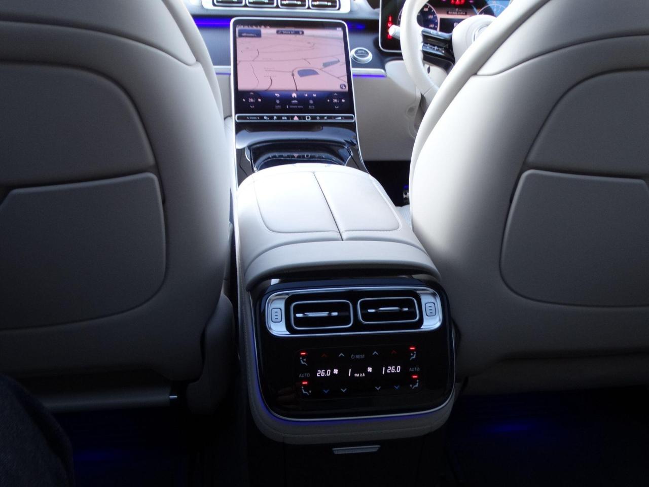 2023 Mercedes - Benz 3.0 S580eL 22kWh AMG Line (Premium Plus Executive) G-Tronic+ Euro 6 (s/s) 4dr