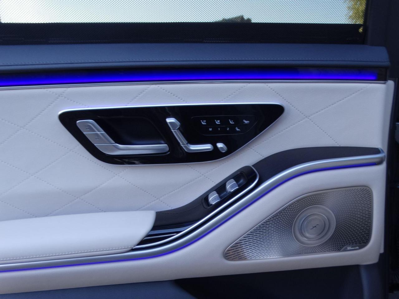 2023 Mercedes - Benz 3.0 S580eL 22kWh AMG Line (Premium Plus Executive) G-Tronic+ Euro 6 (s/s) 4dr