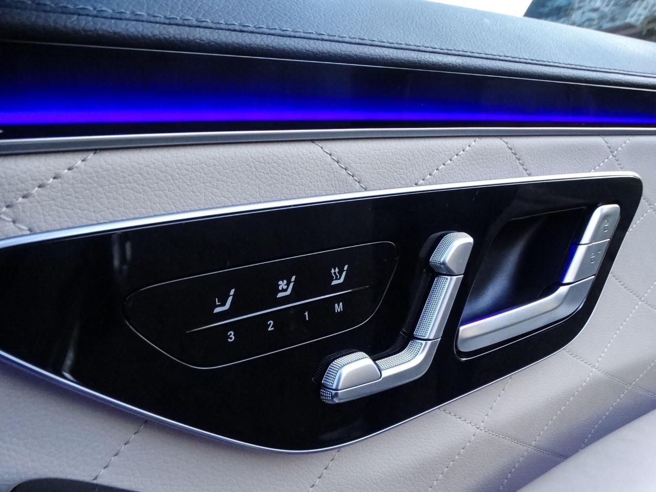 2023 Mercedes - Benz 3.0 S580eL 22kWh AMG Line (Premium Plus Executive) G-Tronic+ Euro 6 (s/s) 4dr