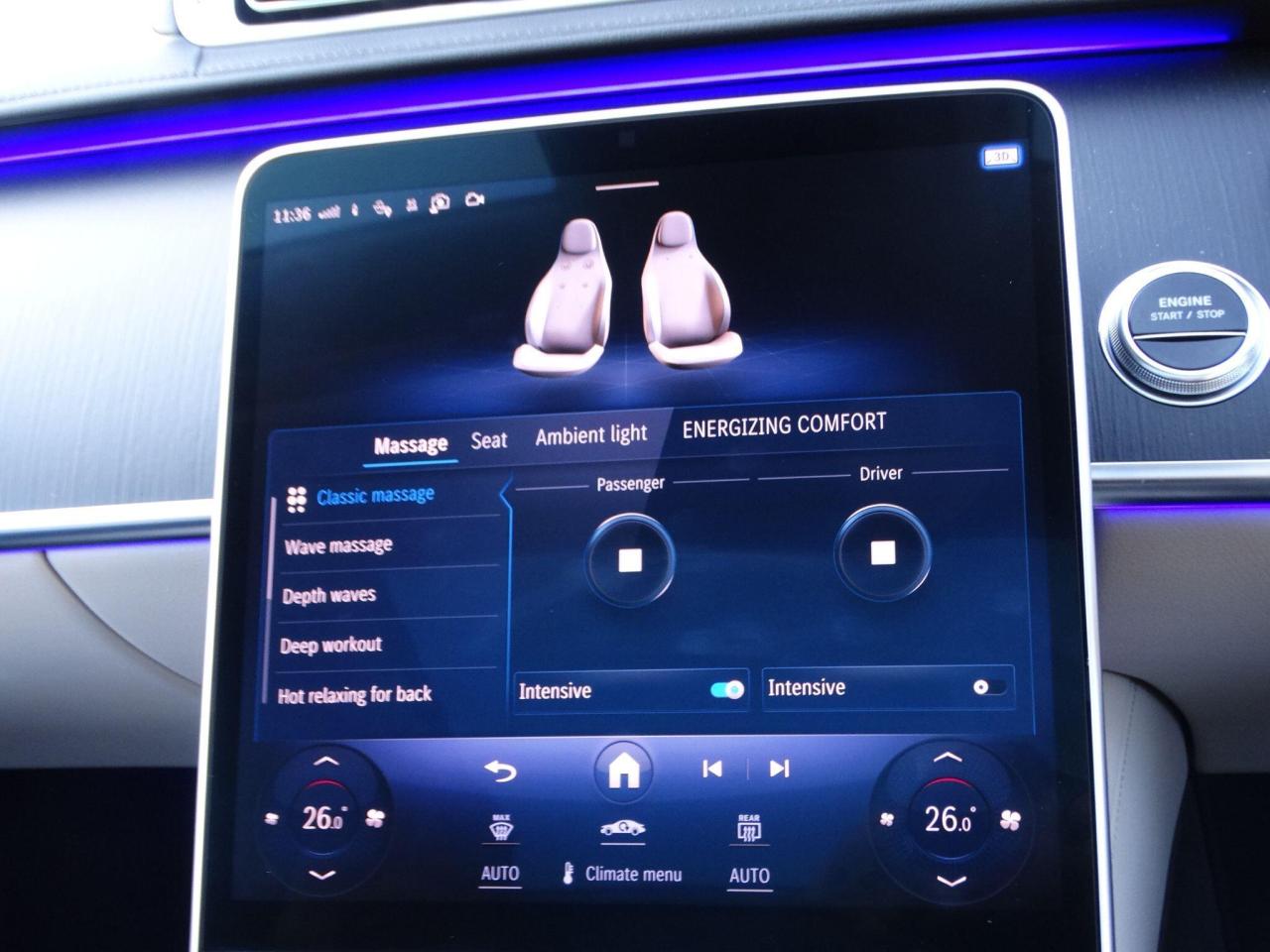 2023 Mercedes - Benz 3.0 S580eL 22kWh AMG Line (Premium Plus Executive) G-Tronic+ Euro 6 (s/s) 4dr