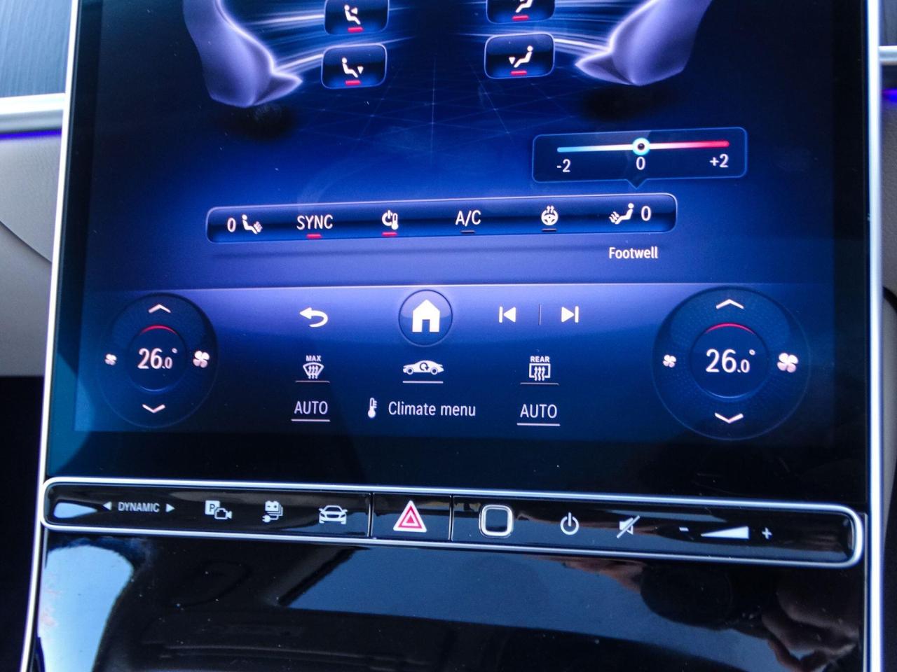 2023 Mercedes - Benz 3.0 S580eL 22kWh AMG Line (Premium Plus Executive) G-Tronic+ Euro 6 (s/s) 4dr