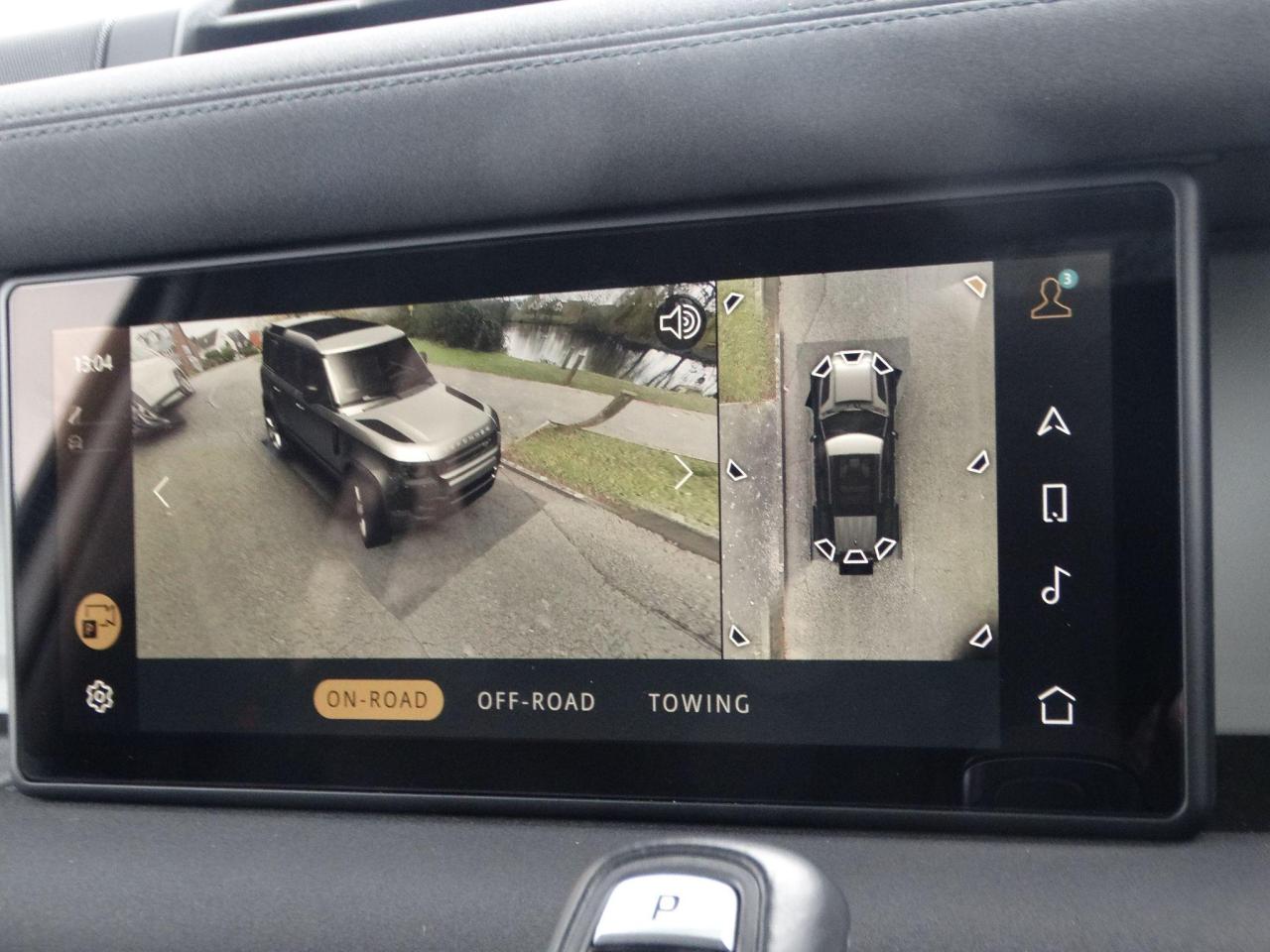 2023 Land Rover 2.0 P400e 15.4kWh X-Dynamic SE Auto 4WD Euro 6 (s/s) 5dr