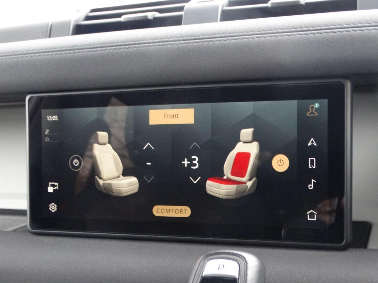 2023 Land Rover 2.0 P400e 15.4kWh X-Dynamic SE Auto 4WD Euro 6 (s/s) 5dr